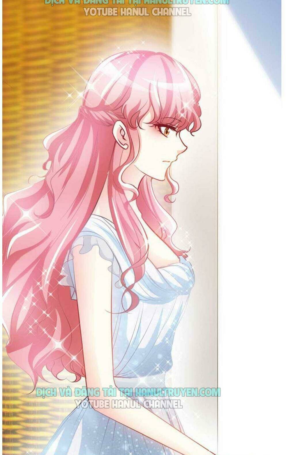 truy nã toàn cầu truy thê về sủng chapter 40 12