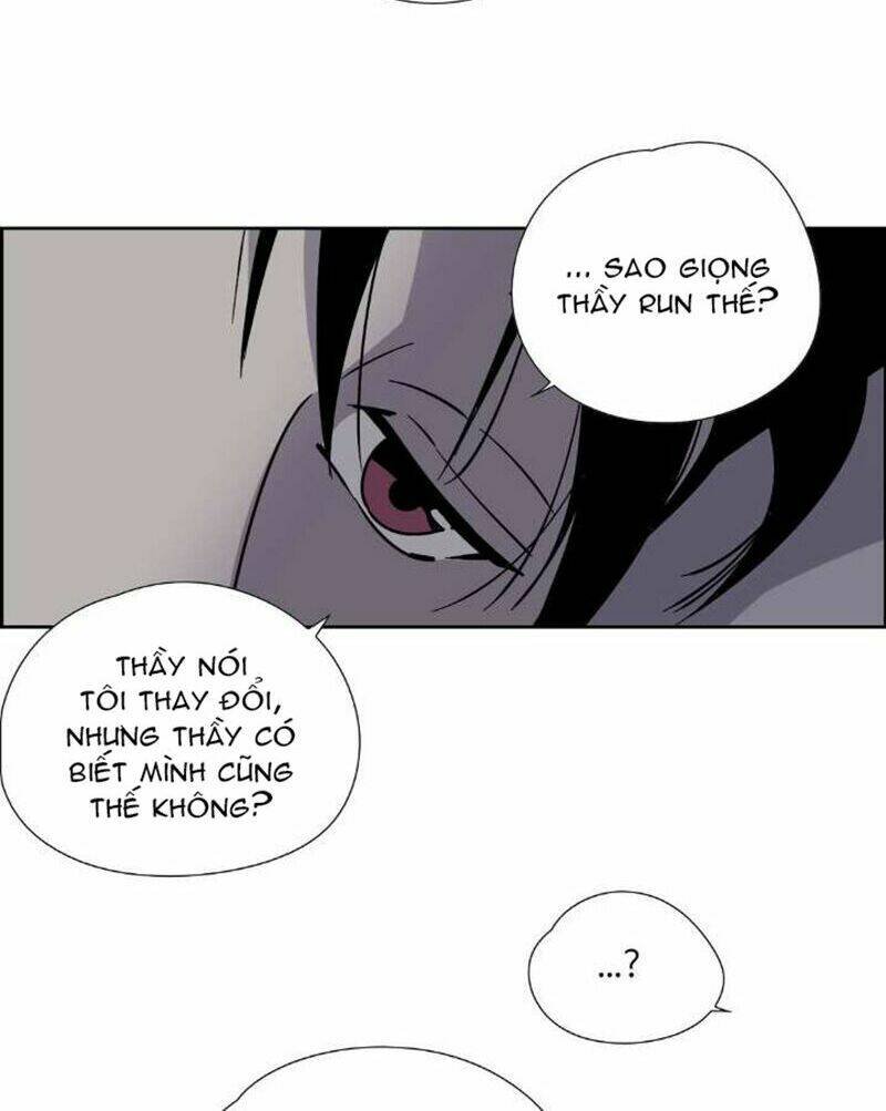 anh tôi, thầy cậu chapter 11 33