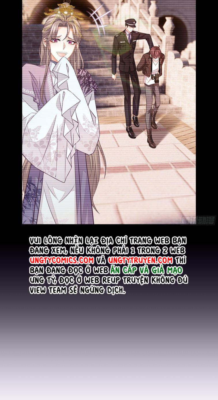 tôi nghi ngờ hệ thống thích tôi chapter 10 35