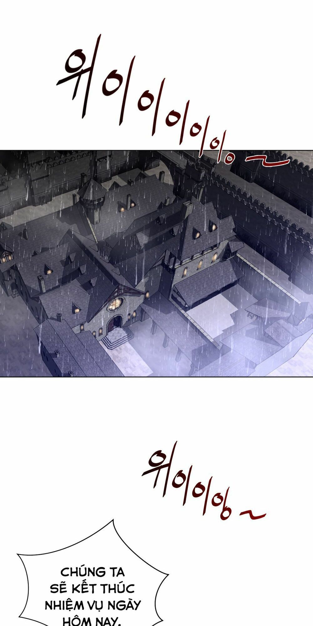 một nửa hoàn hảo chapter 71 24