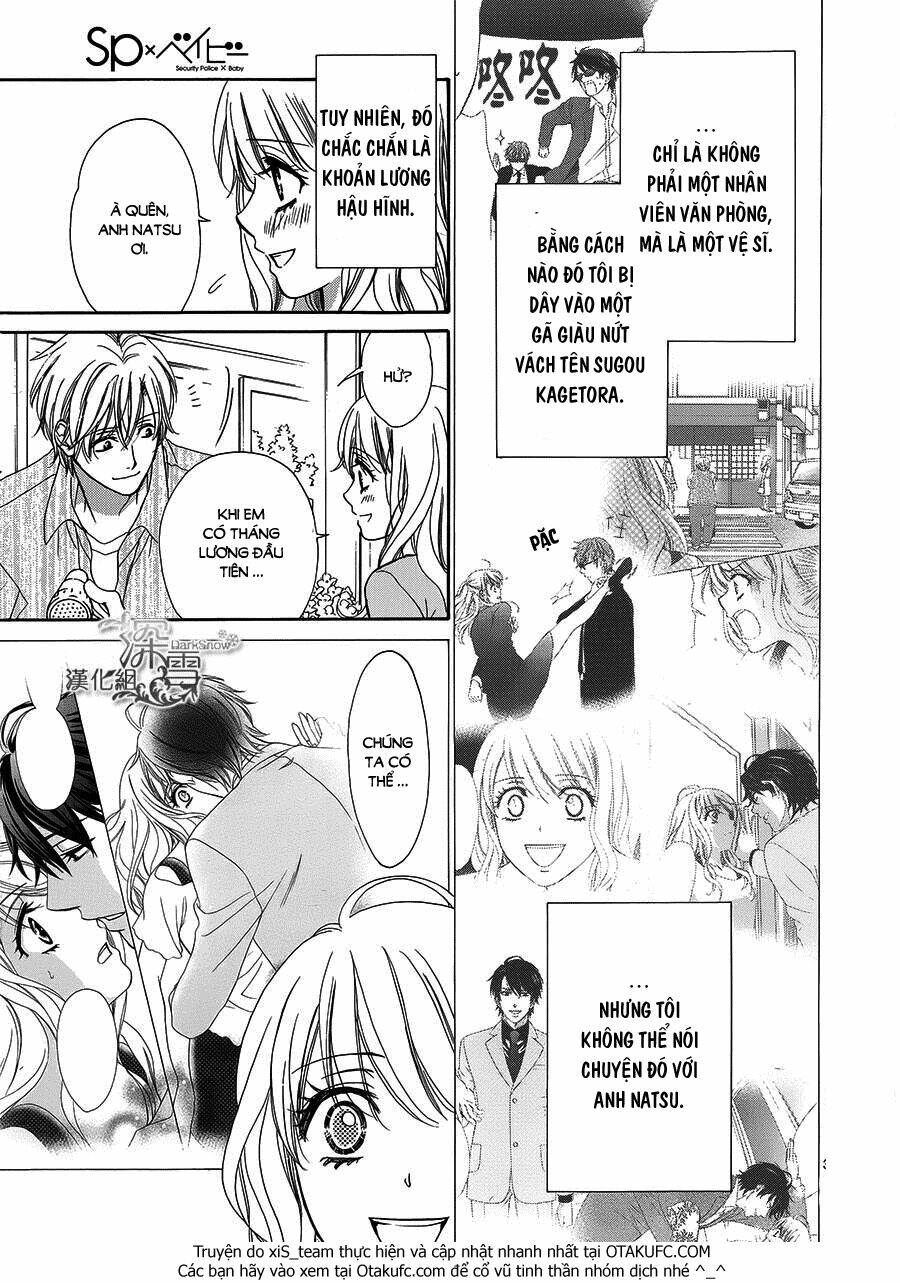 khi mỹ nhân ra tay cứu anh hùng chapter 2 5