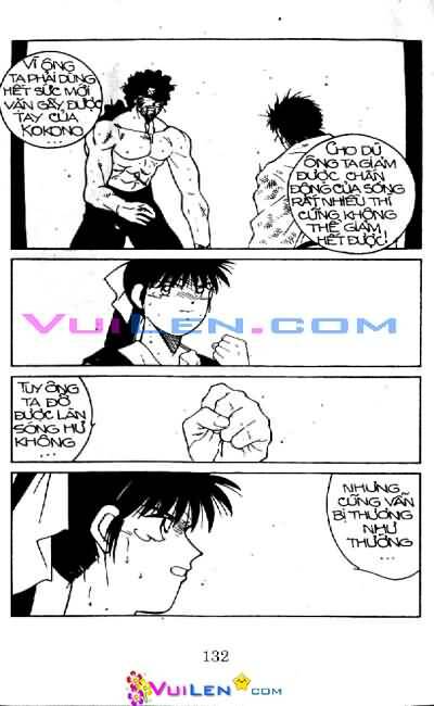 truyền nhân atula - shura no mon i chapter 38 111