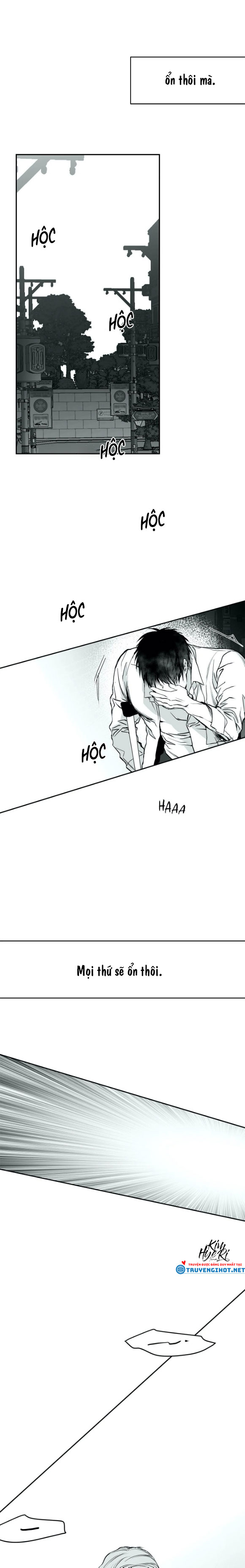 khi đôi chân thôi bước chapter 15.1 15