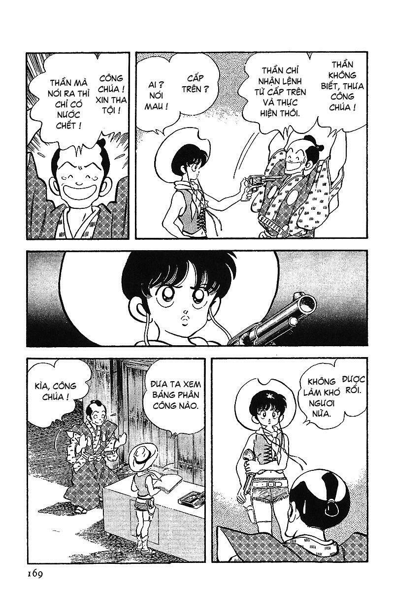 nijiiro togarashi - ớt bảy màu chapter 9 3