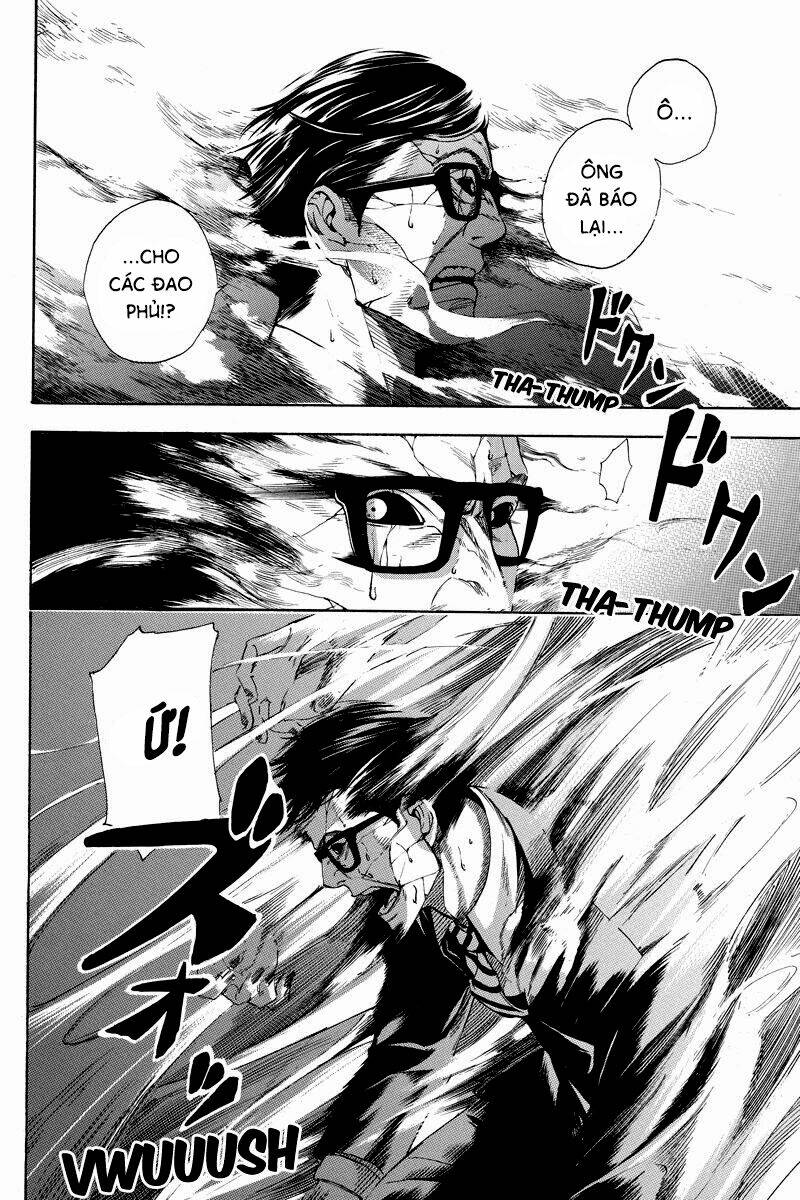 aku no higan - beyond evil chapter 3 18