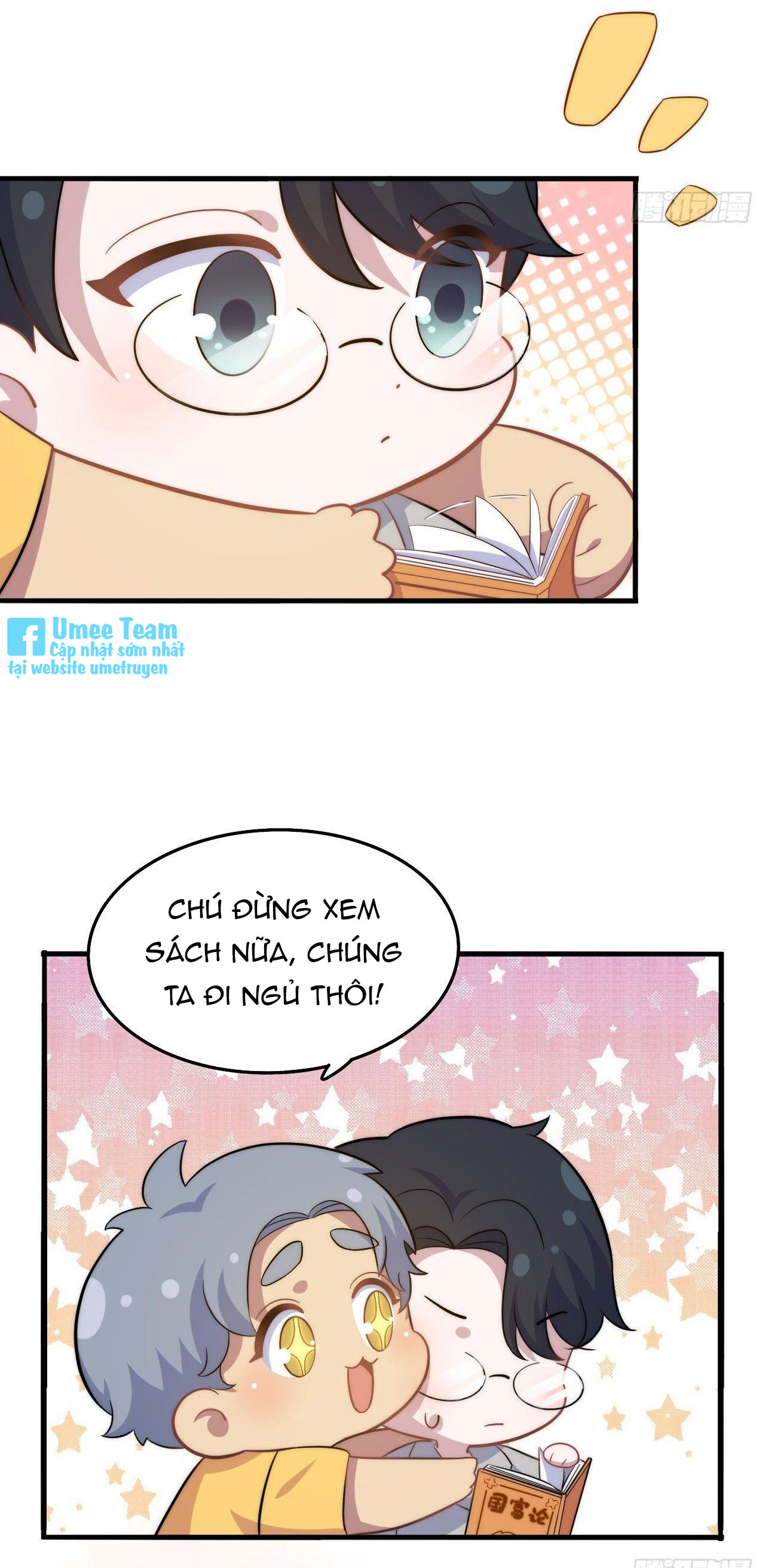 bố vợ đại nhân là bà xã chapter 211 13