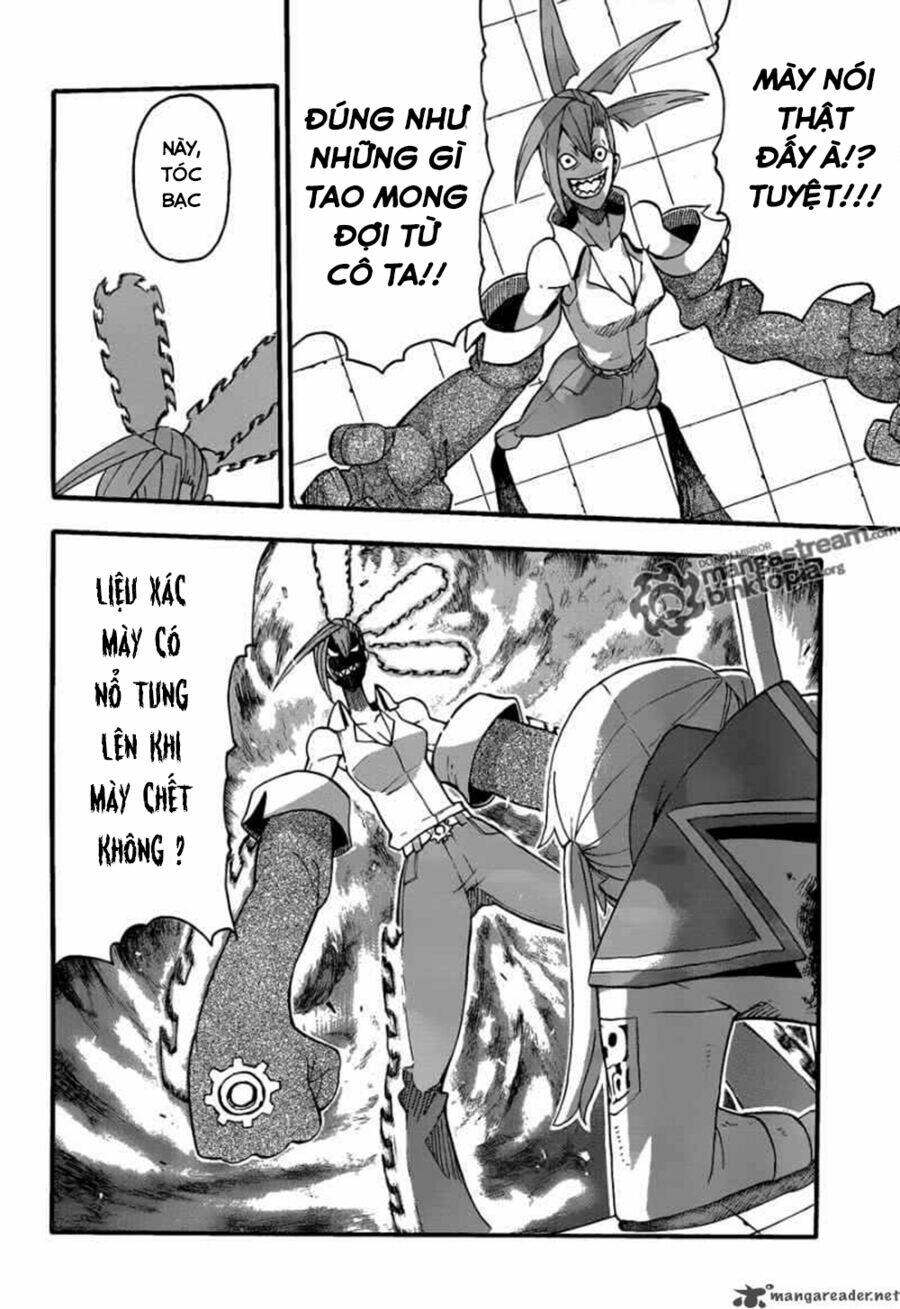 soul eater chapter 76 30