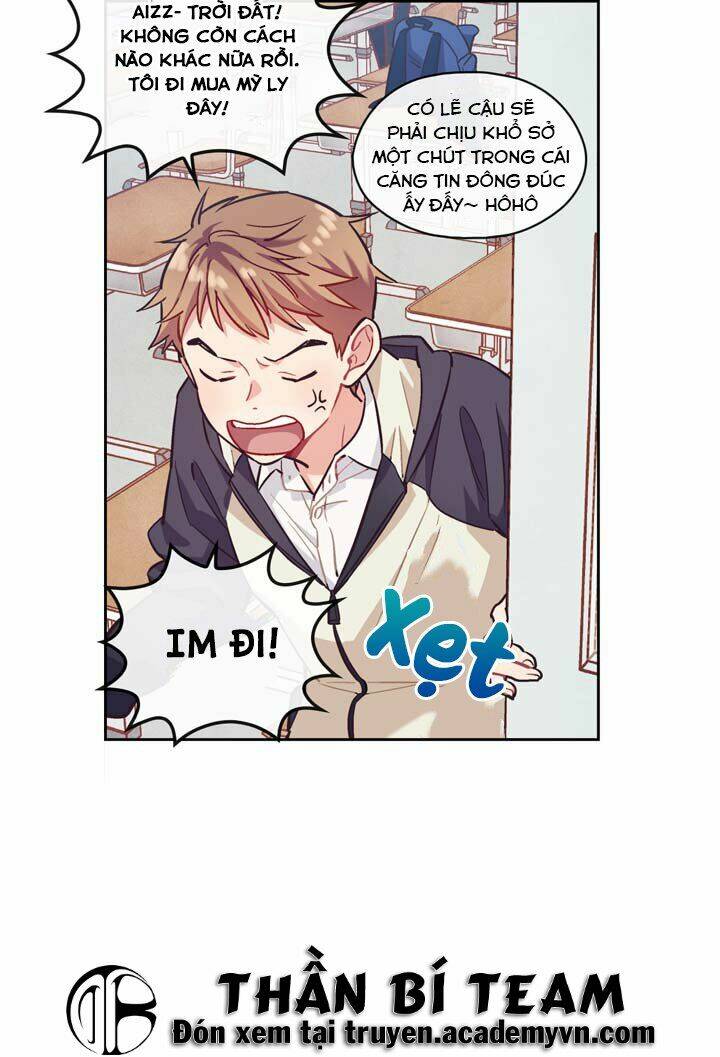 cô nàng mạnh mẽ chapter 5 7