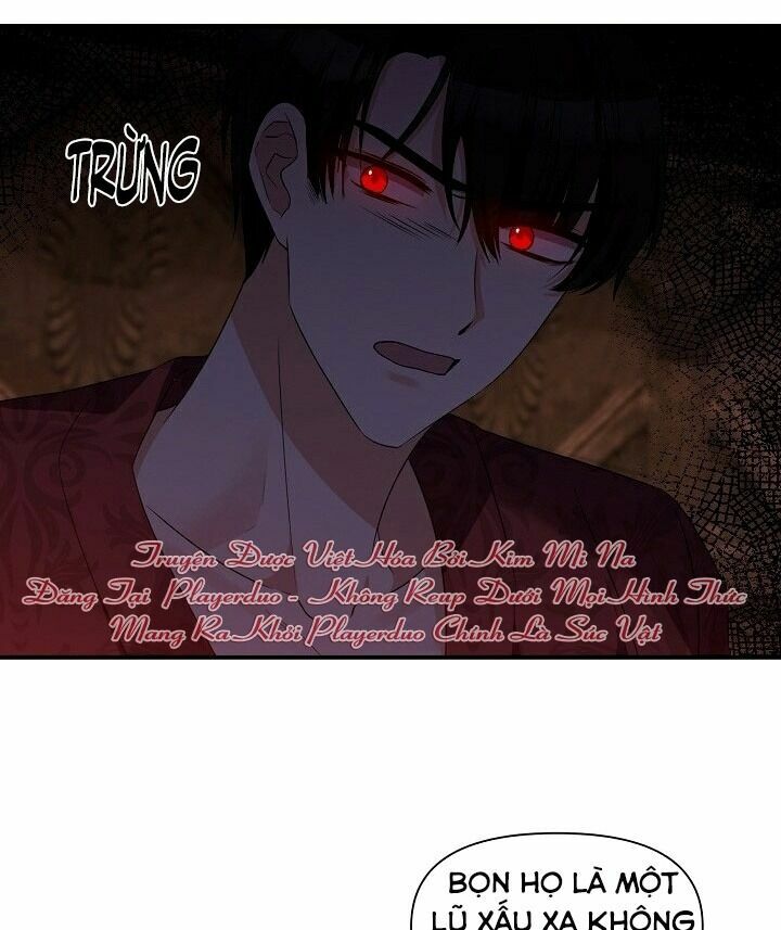 người chồng bạo chúa của tôi đã thay đổi chapter 14 66