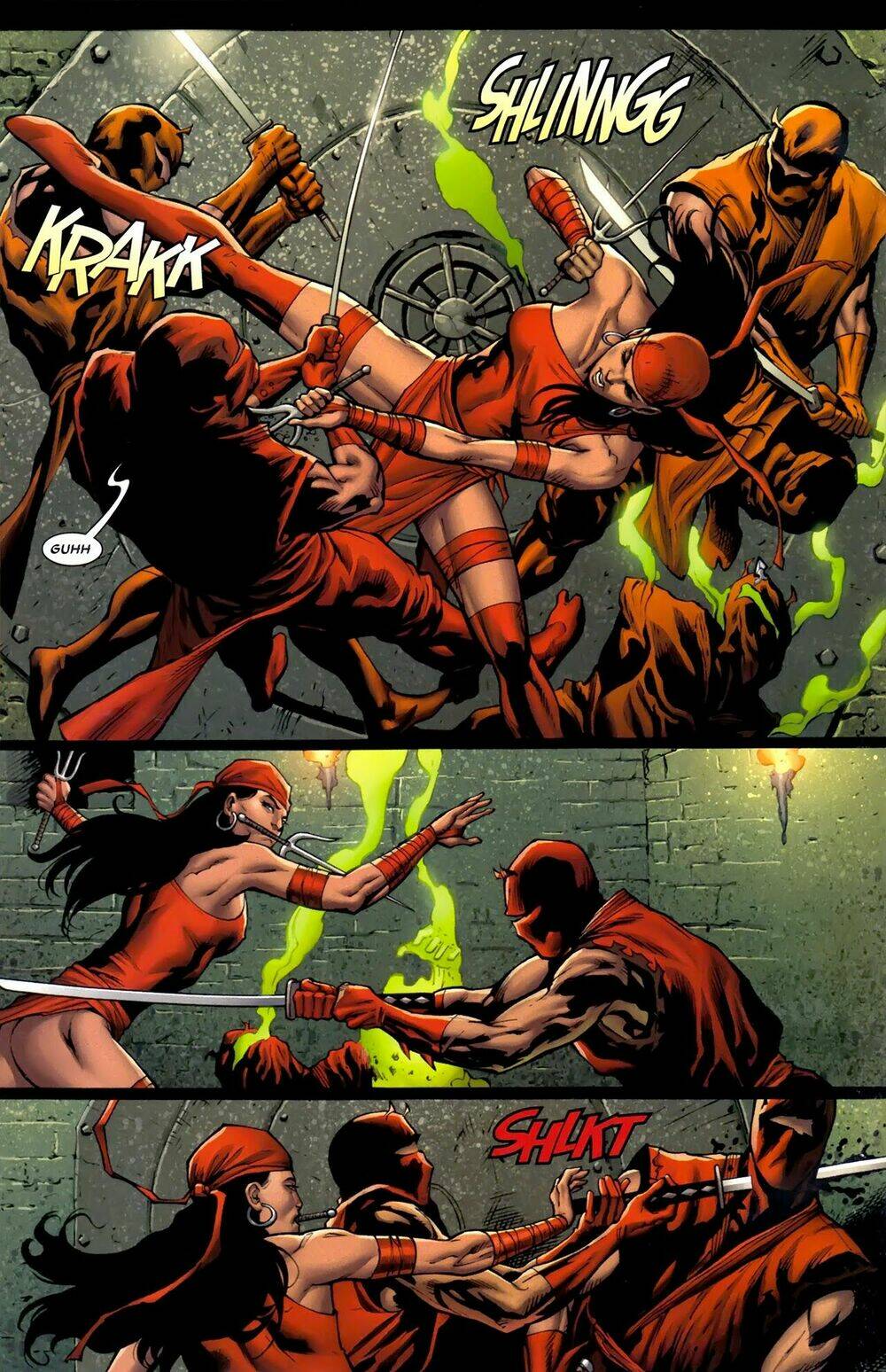 shadowland chapter 4 5