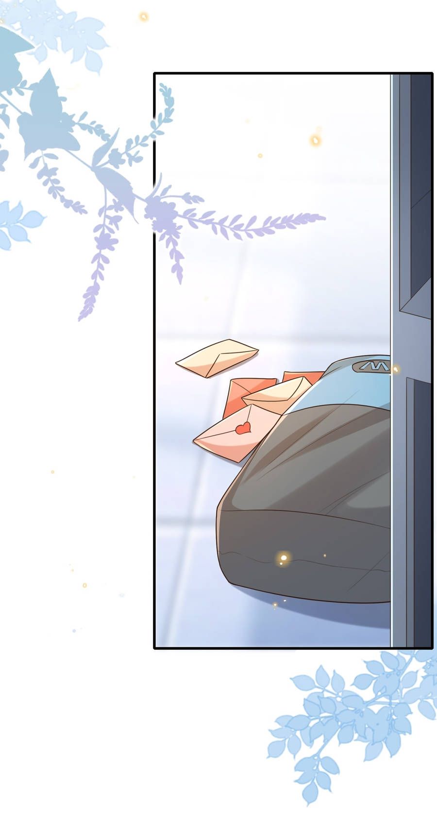 ngọt không ngừng nghỉ chapter 4 34