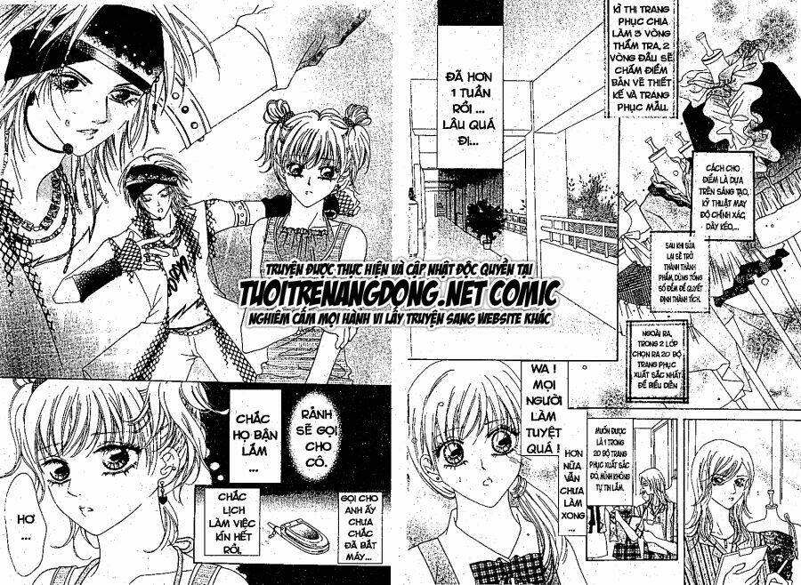 ban nhạc ardour chapter 4 4