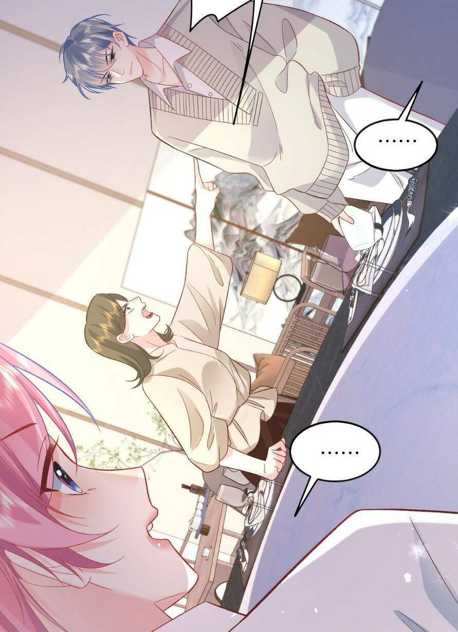 ông trùm phản diện là nữ chapter 14 52