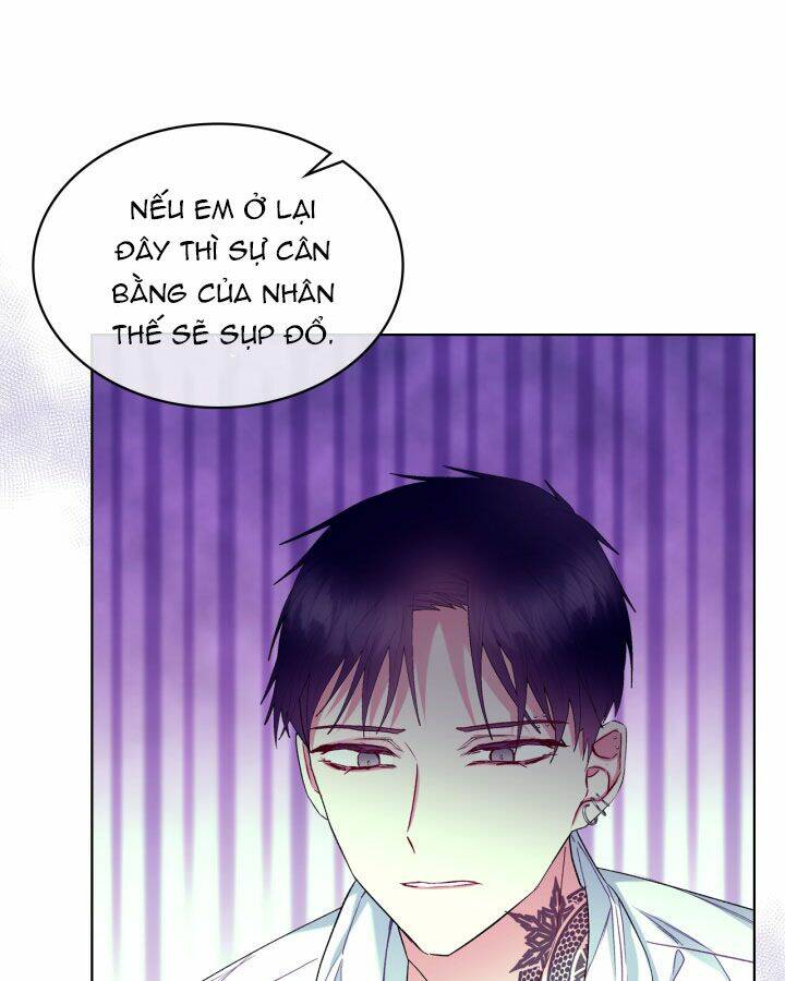 kẻ tạo ra nữ phản diện chapter 70.1 75