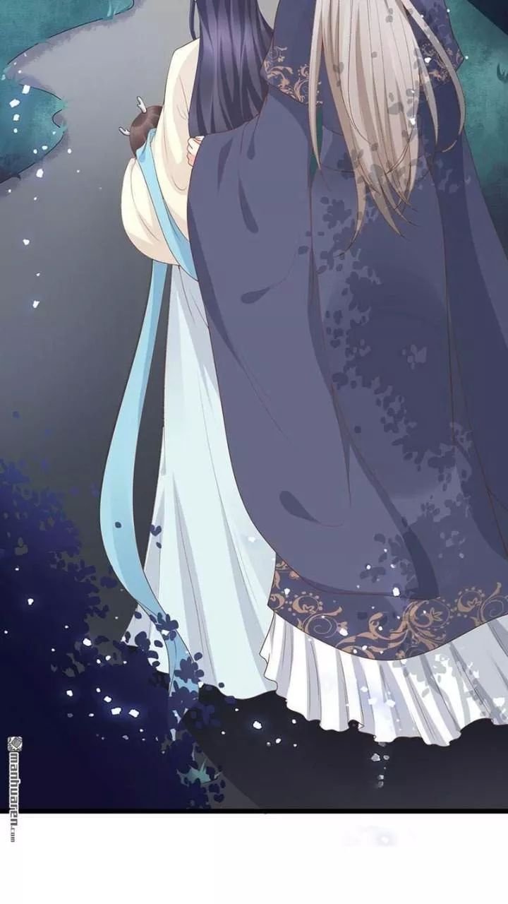 định mệnh giữa vị thần và tiểu cô nương chapter 16 4