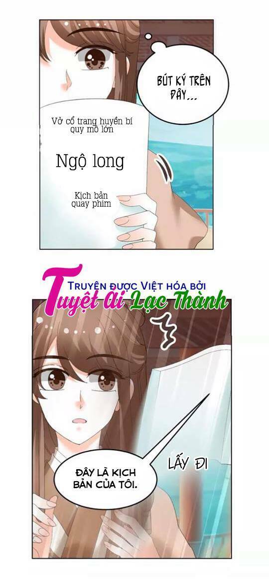 phản công thành siêu sao chapter 31 25