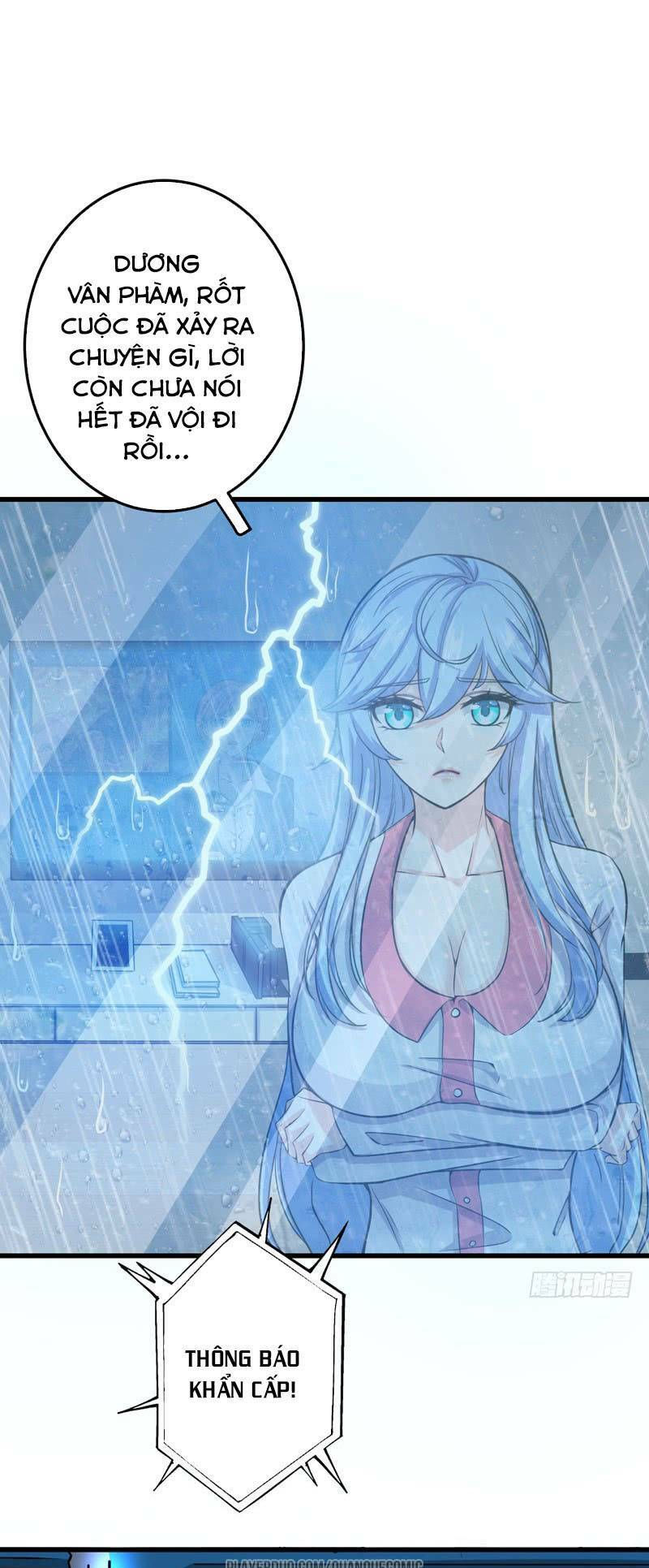 tối cường thần y tại đô thị chapter 36 27