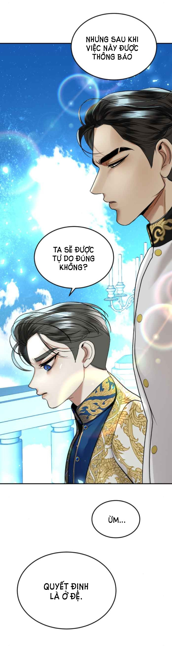 Tôi Là Công Tử Đẹp Trai Nhất Xứ Xiêm chapter 54.2 - Trang 21