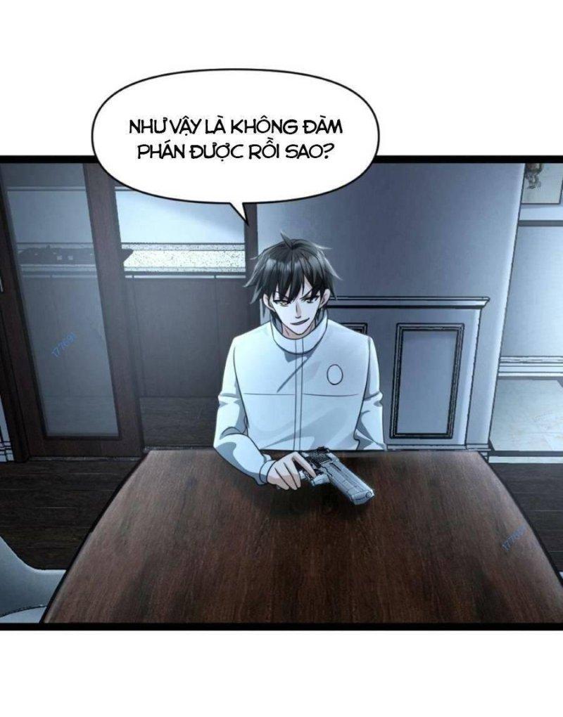 đóng băng toàn cầu: tôi gây dựng nên phòng an toàn thời tận thế chapter 65 1