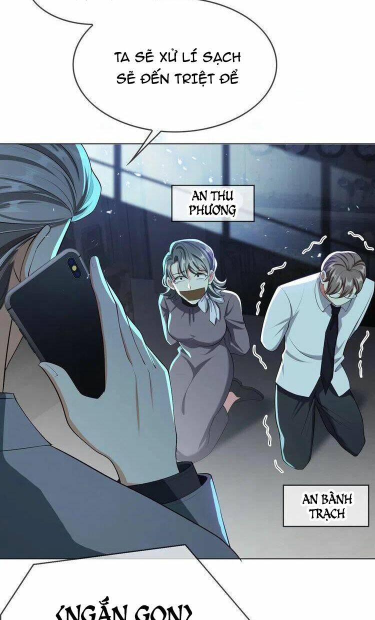 cô vợ nhỏ nuông chiều quá lại thành ác!! chapter 208.2 7