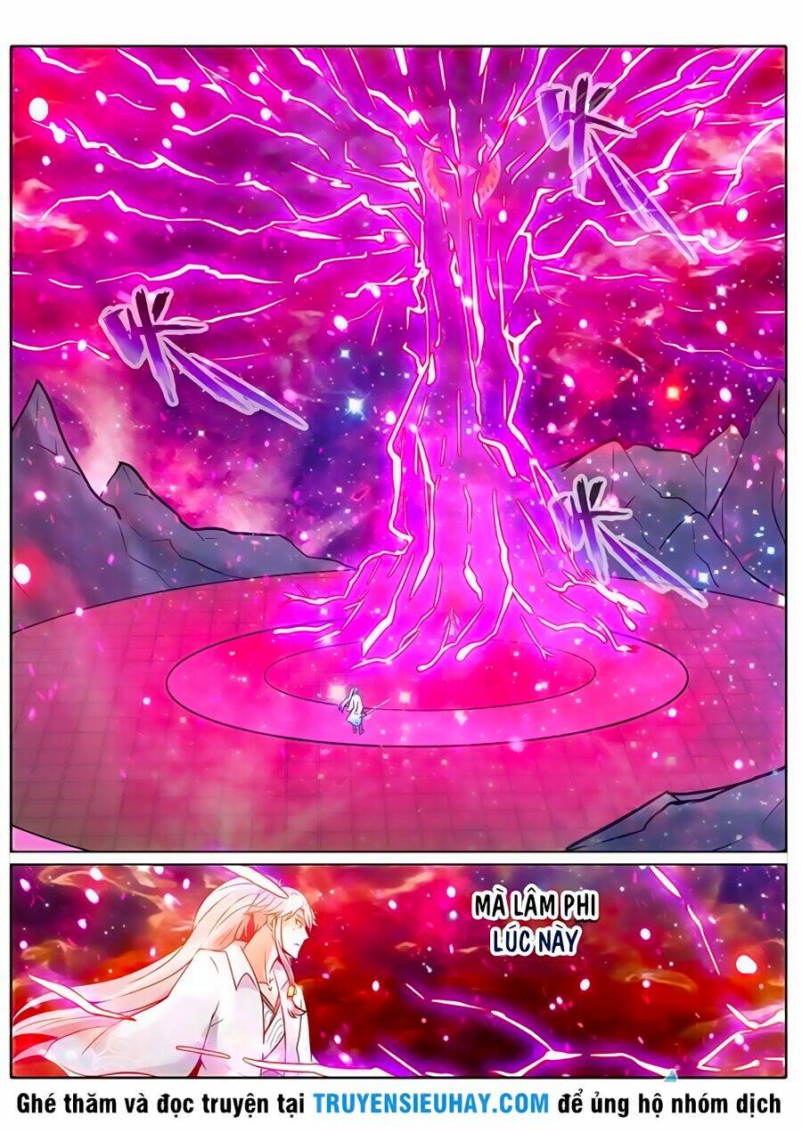 chư thiên ký chapter 91 7