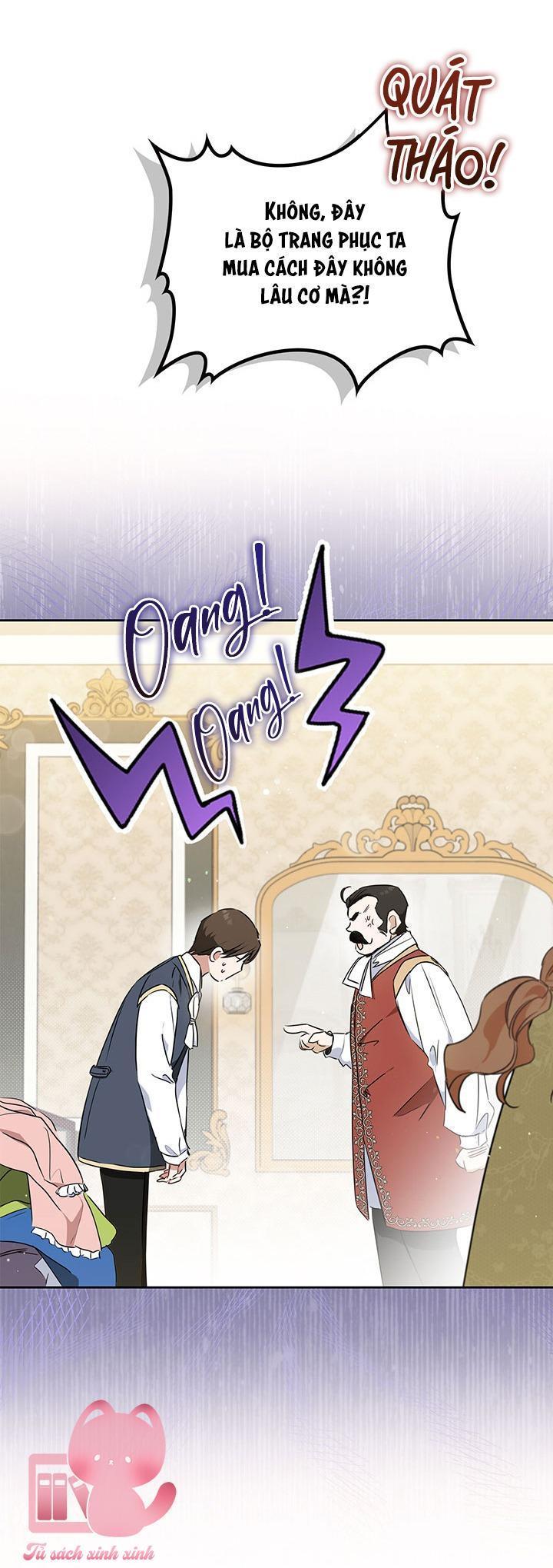 kiếp này ta sẽ trở thành gia chủ chapter 77 38