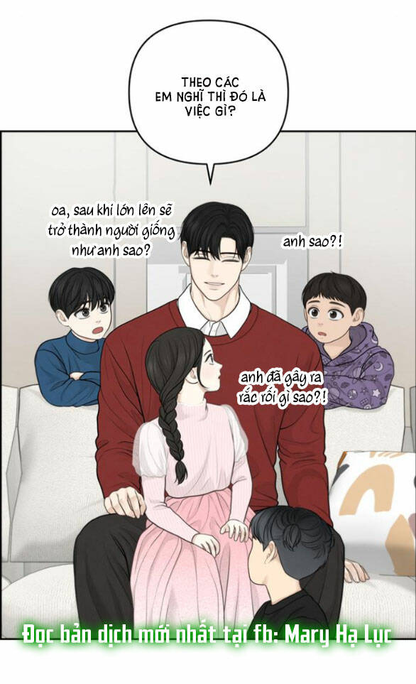 Only Hope - Hy Vọng Duy Nhất Chapter 51 - Trang 13