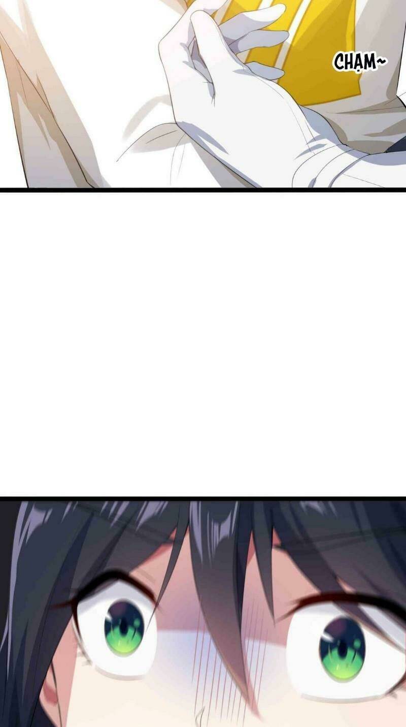 kế hoạch trở thành phế vật chapter 5 24