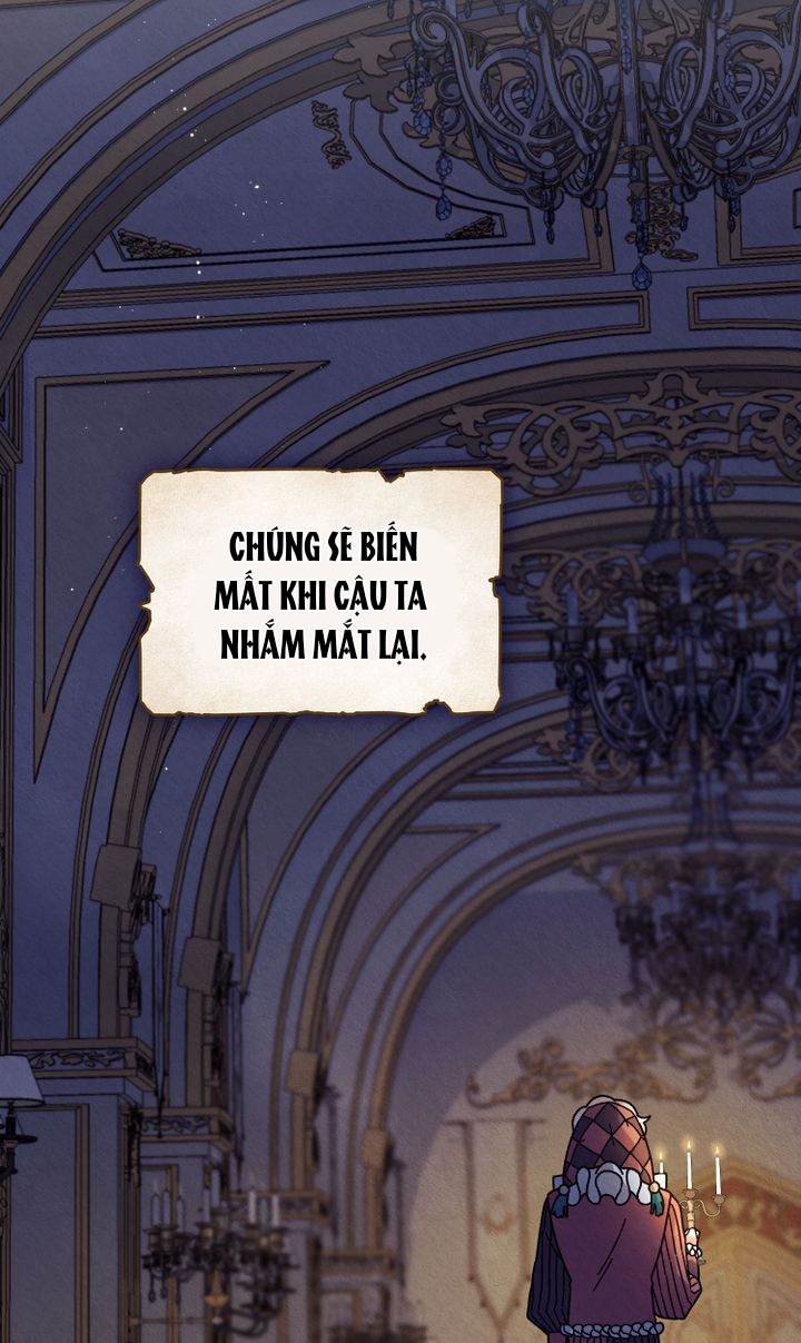 nỗi buồn của chú hề chapter 19 53