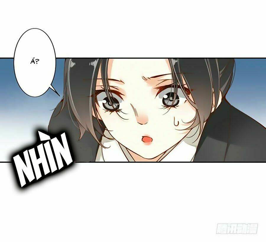 thiền tâm vấn đạo chapter 5 13