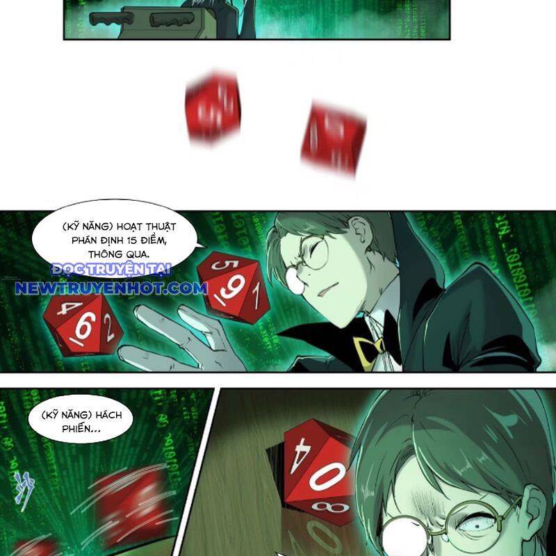 dự báo khải huyền chapter 144 15