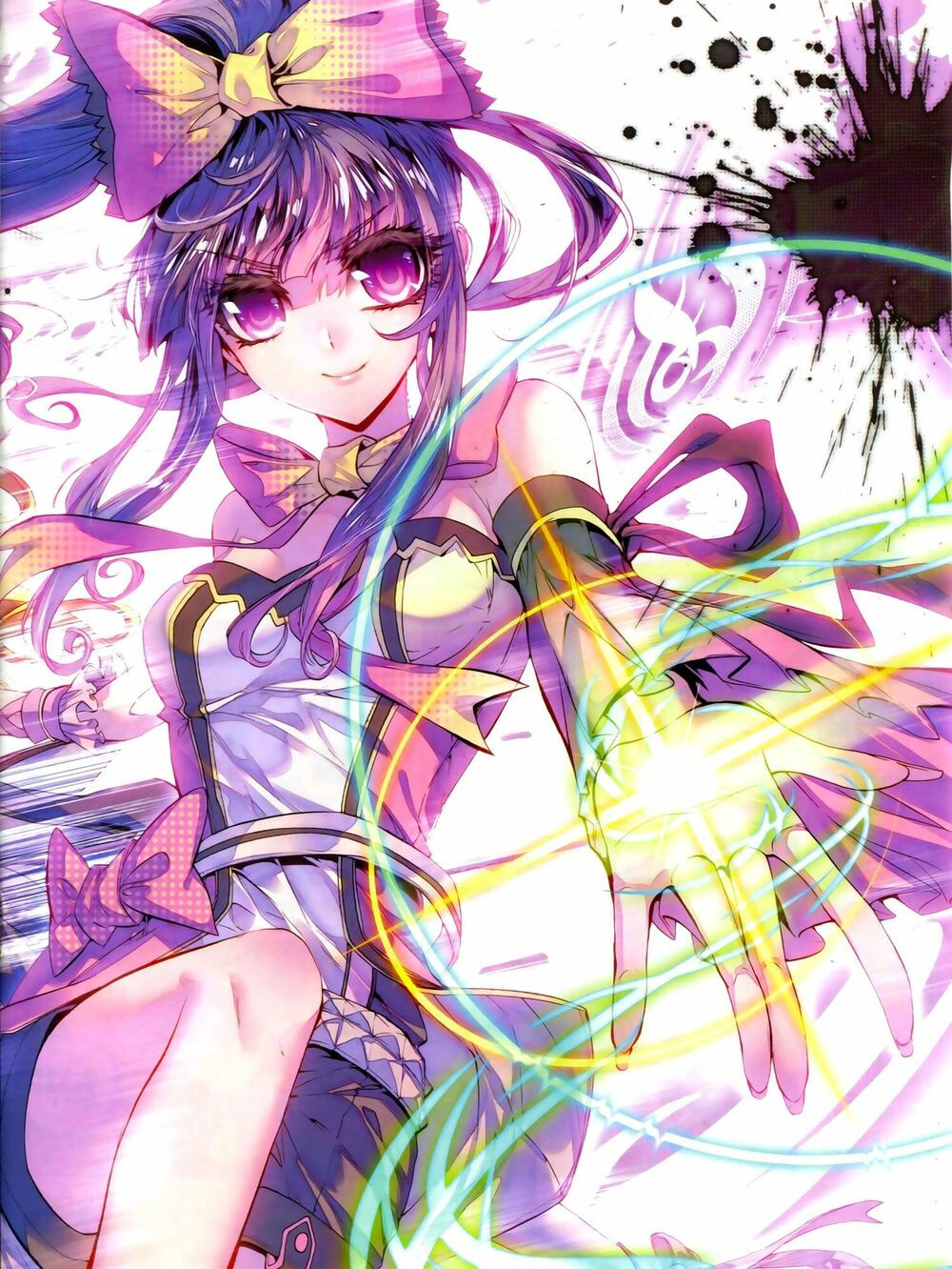 tuyệt thế đường môn - đấu la đại lục 2 chapter 54 3