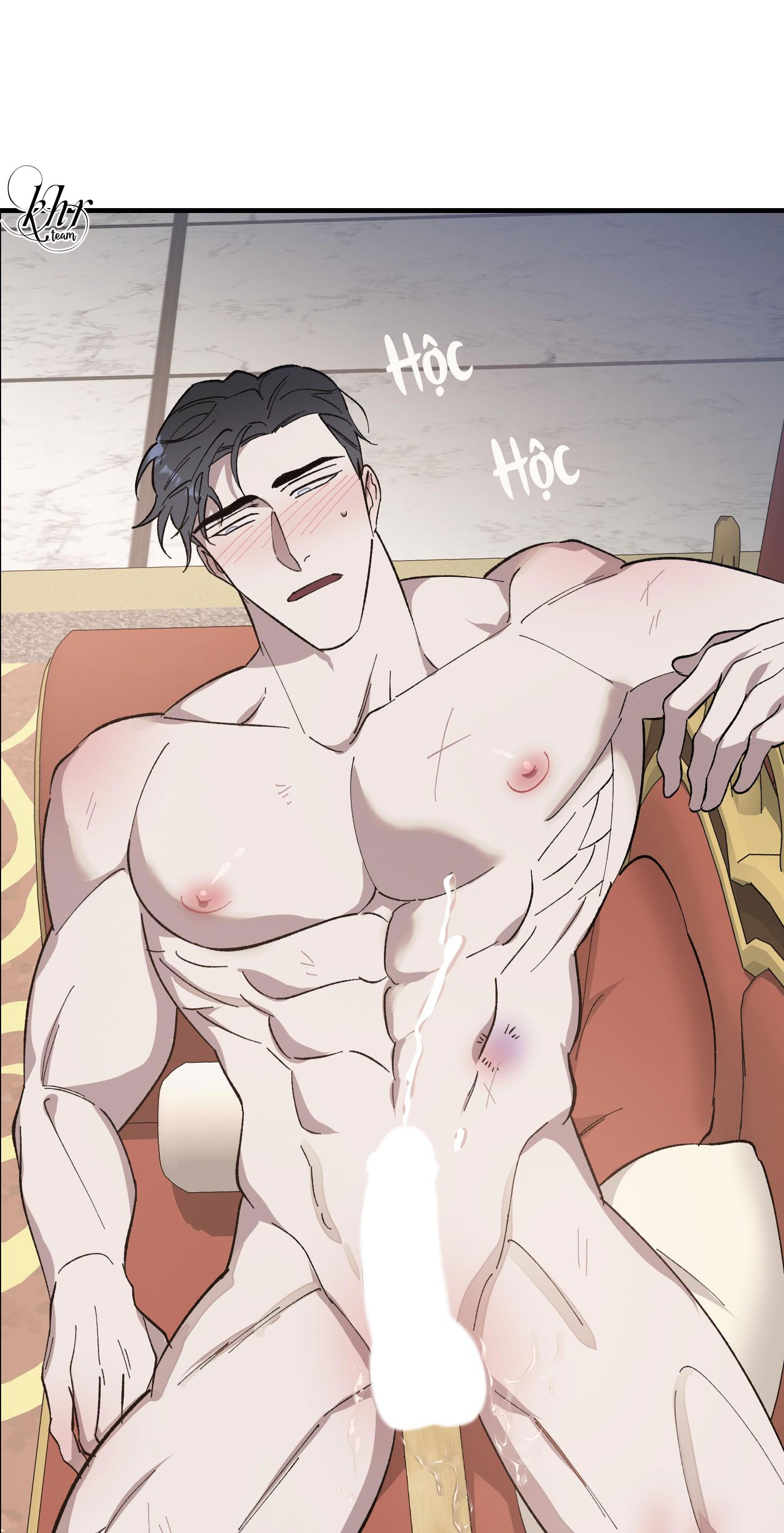 đóa hoa của mặt trời chapter 8 62