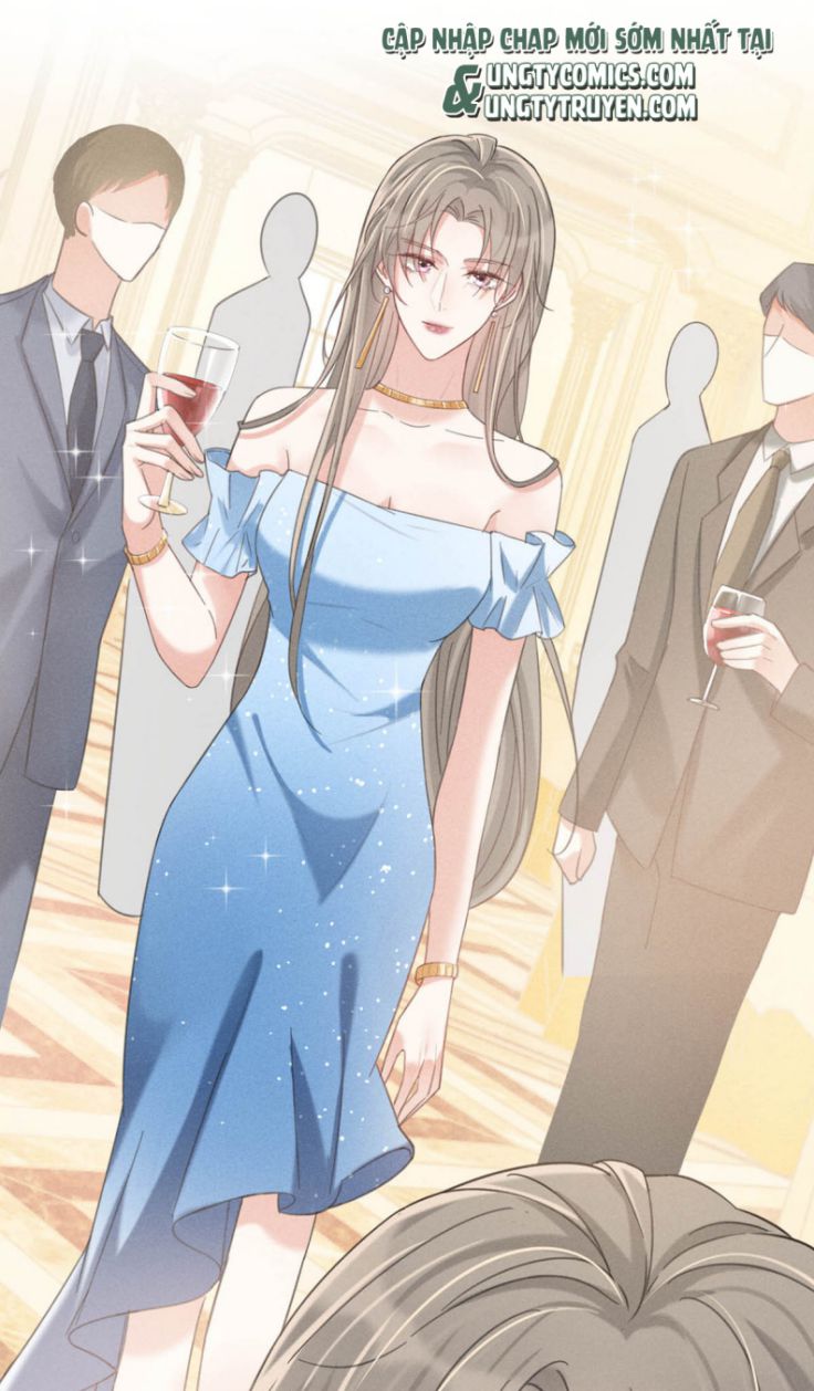 nịch tửu chapter 37 39