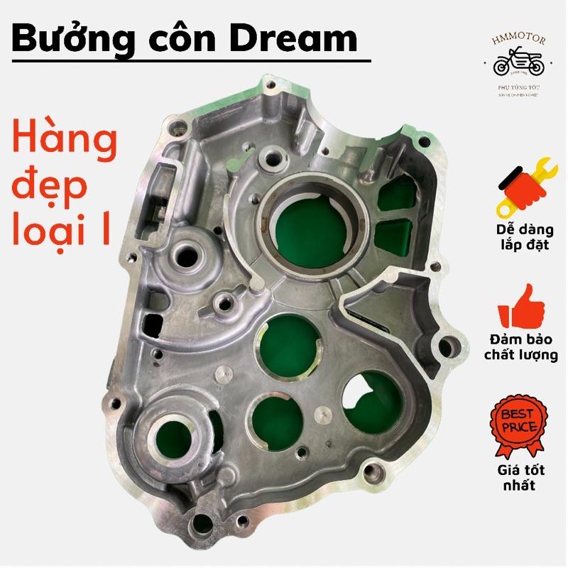 Bưởng côn dành cho dream