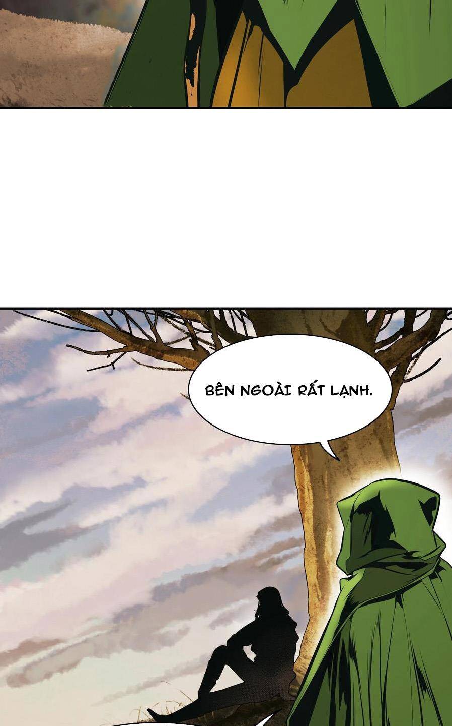 bất bại chân ma chapter 145 25