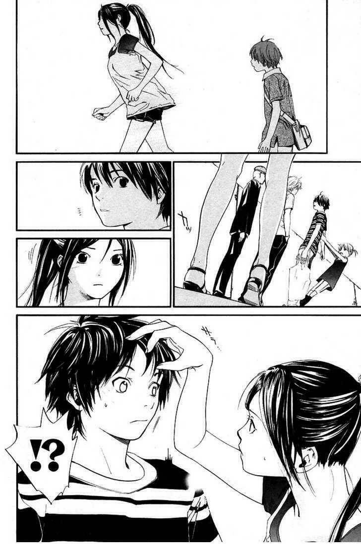 alive - the final evolution chapter 39 30