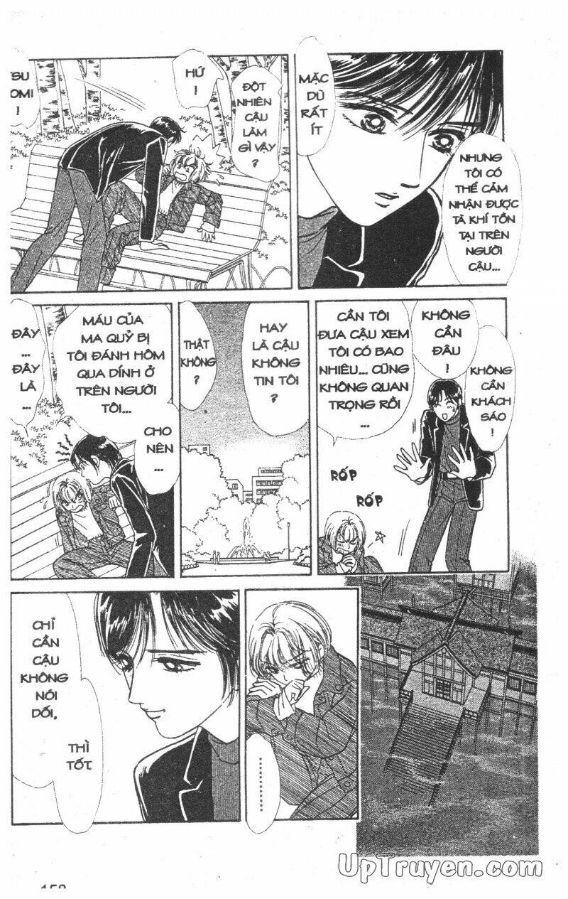 hoàng tử hoa - bud boy chapter 6 158