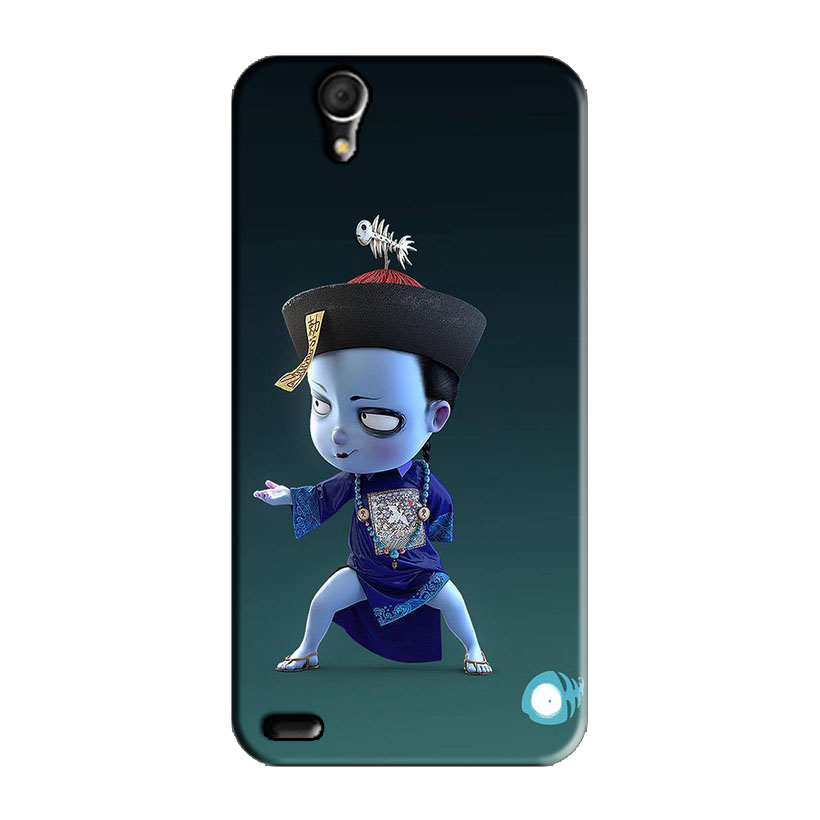 ỐP LƯNG IN DÀNH CHO SONY XPERIA C4
