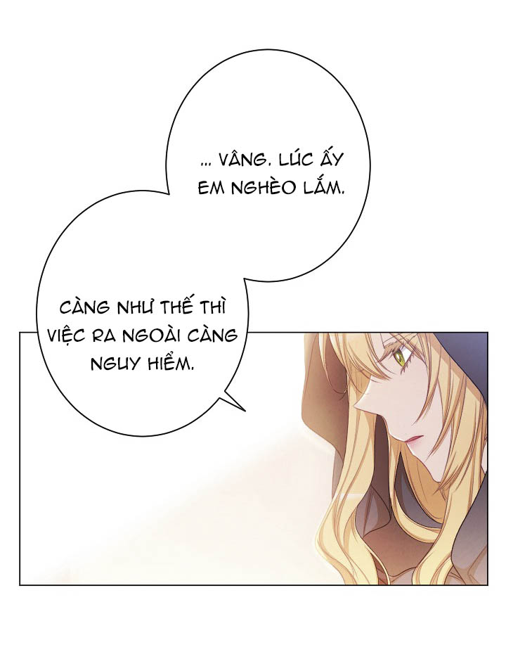 ác nữ đảo ngược đồng hồ cát chapter 64 66