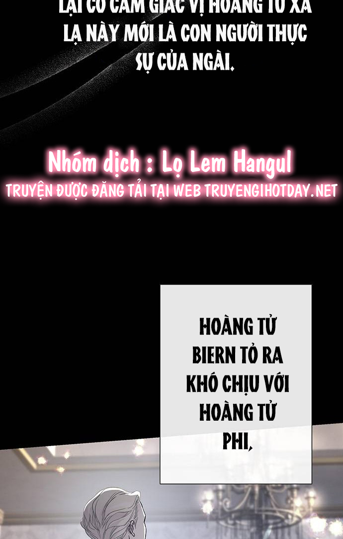 hoàng tử phiền toái chapter 86 41