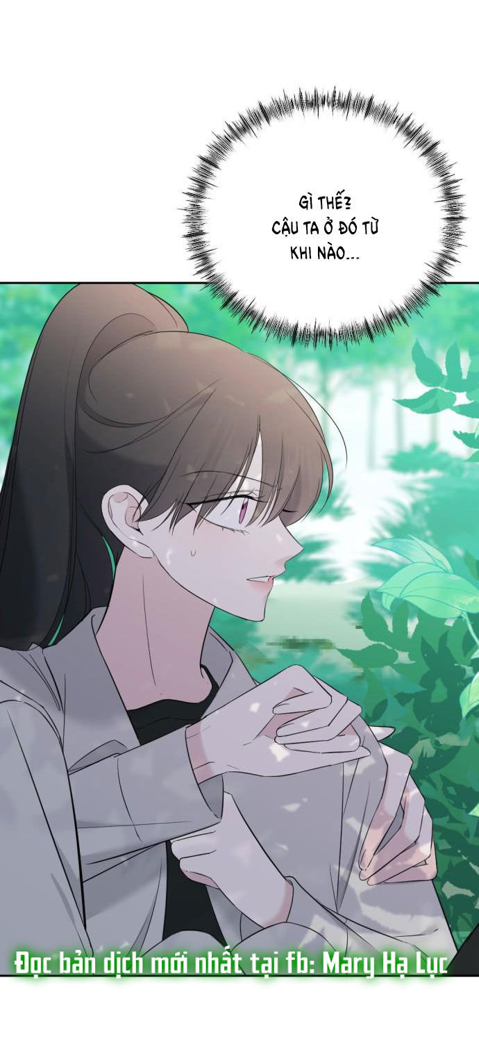 tôi sẽ thay đổi kết cục chapter 8.1 15