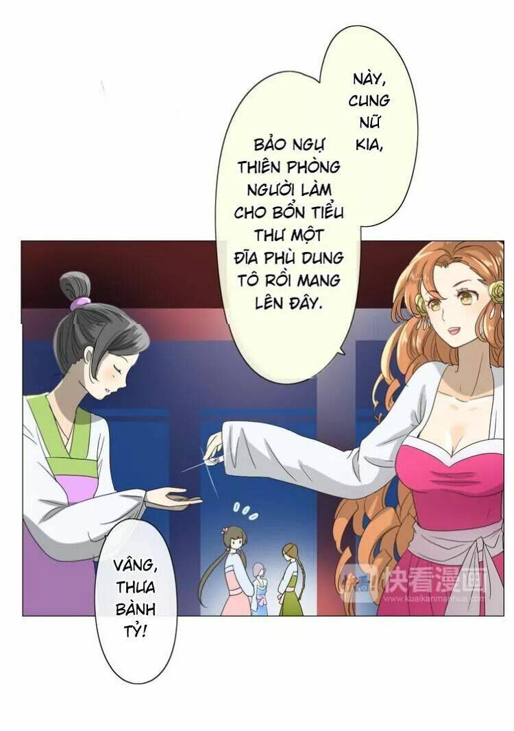 vu chúc thiếu nữ chapter 8 4