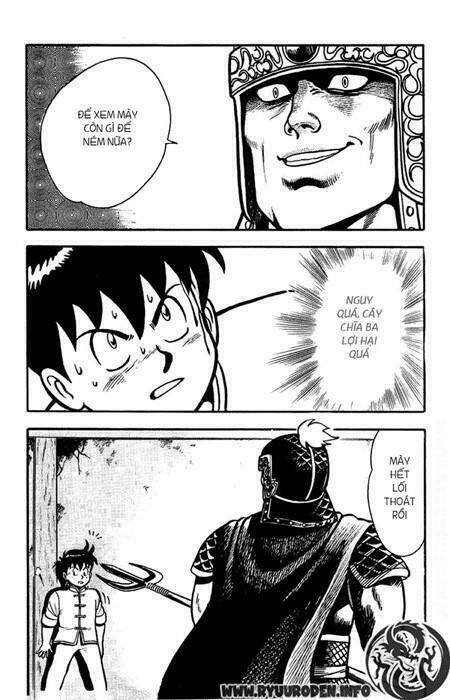 hoàng phi hồng phần 1 chapter 5 73