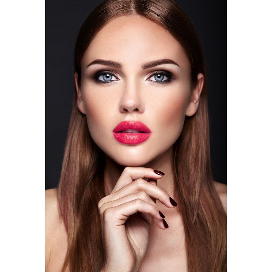 HÌNH CỨNG DÁN TIỆM NAILS, SALON TÓC & THẨM MỸ_DECAL VIP