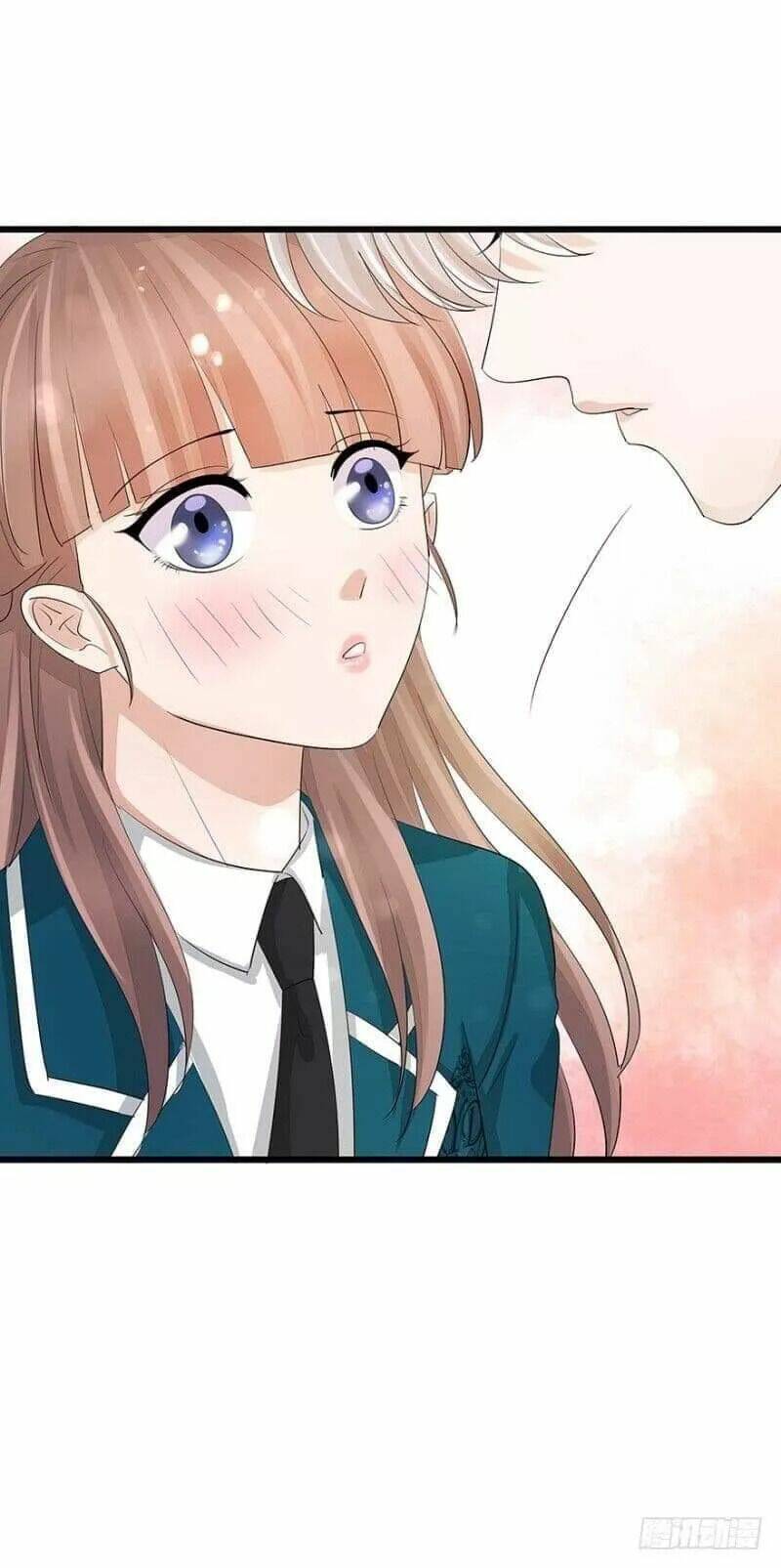 chào buổi sáng, ức vạn manh thê chapter 18 33