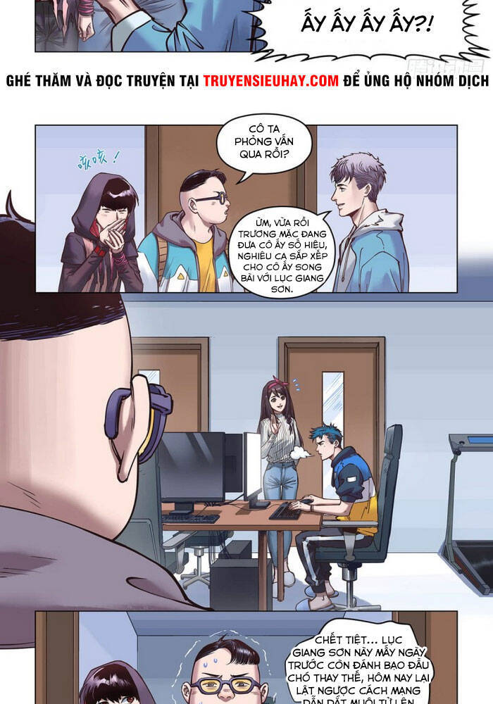 liên minh huyền thoại - tín ngưỡng anh hùng chapter 23 2