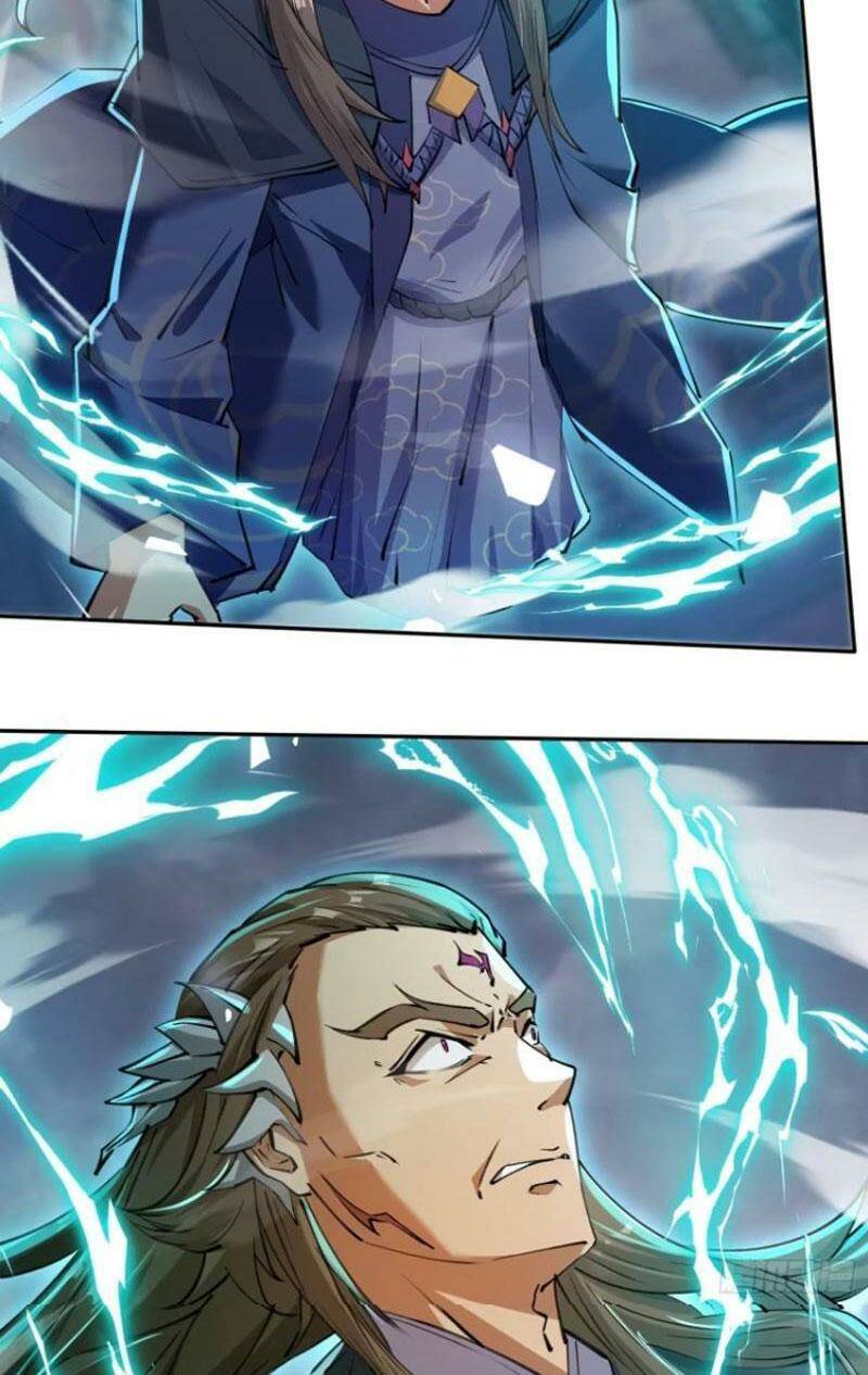 trăm tuổi mở hệ thống: con hiền cháu ngoan quỳ khắp núi! chapter 10 30