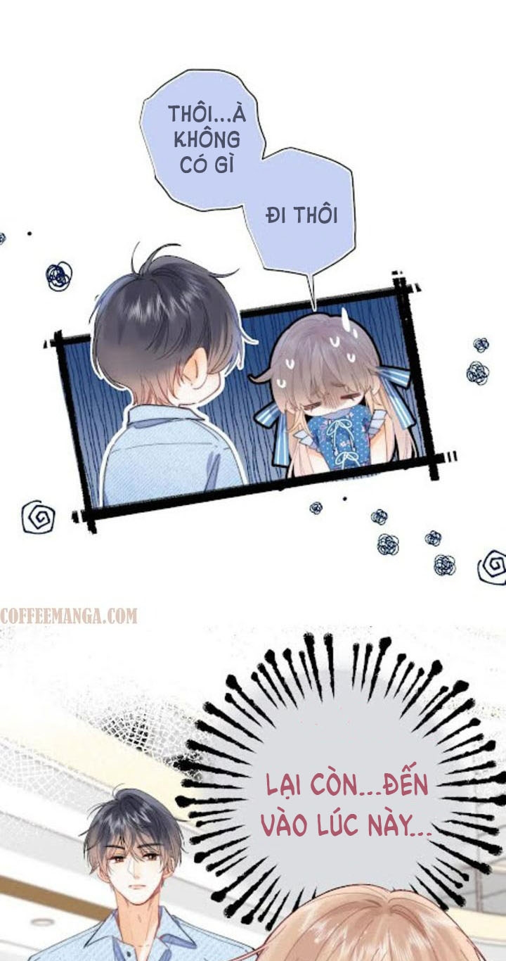 vụng trộm không thể giấu - mối tình thầm kín chapter 16 20