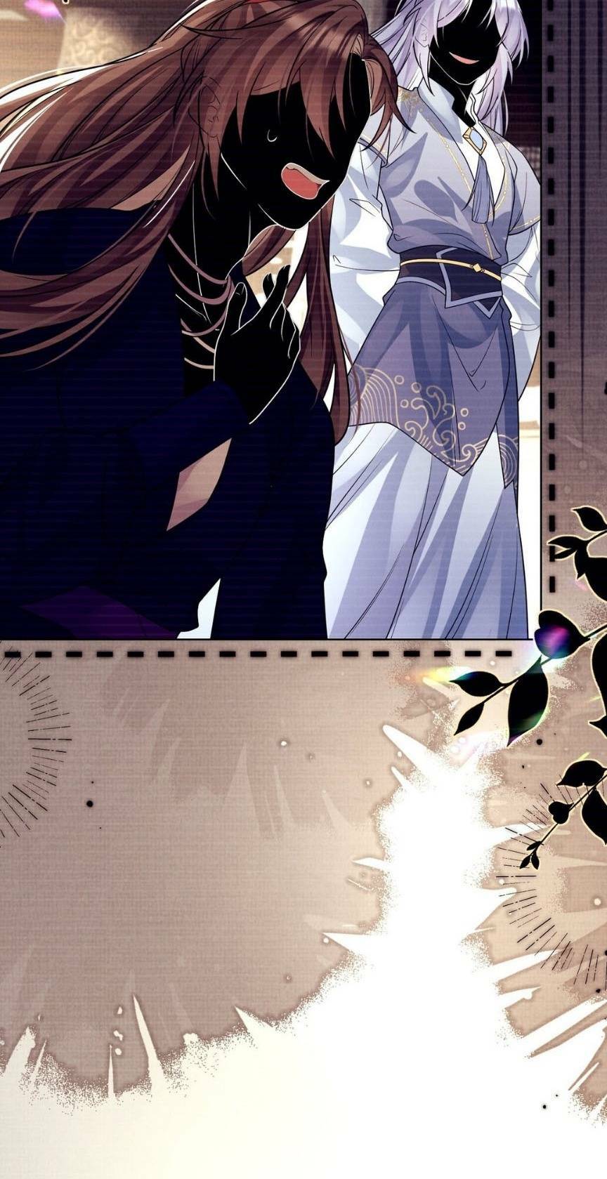 phương thức nuôi dưỡng nhân vật phản diện chapter 37 30